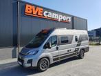 Adria Twin Supreme 2025 Automaat 180 PK Diesel verwarming, Caravans en Kamperen, Campers, Diesel, Adria, 6 tot 7 meter, Tot en met 2