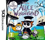 DS Alice in Wonderland, Verzenden, Zo goed als nieuw