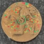 Bruno Ceccobelli (1952) - Sicilia