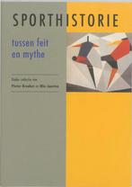 Sporthistorie 9789033012822 P. Breuker, Boeken, Verzenden, Zo goed als nieuw, P. Breuker