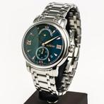 GEOVANI - Swiss Automatic Watch - GORA595-SS-12 - Zonder, Sieraden, Tassen en Uiterlijk, Horloges | Heren, Nieuw