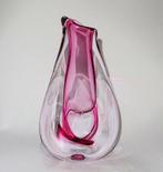 Glasblazerij Leerdam - Jessica Homich - Vaas - Glas