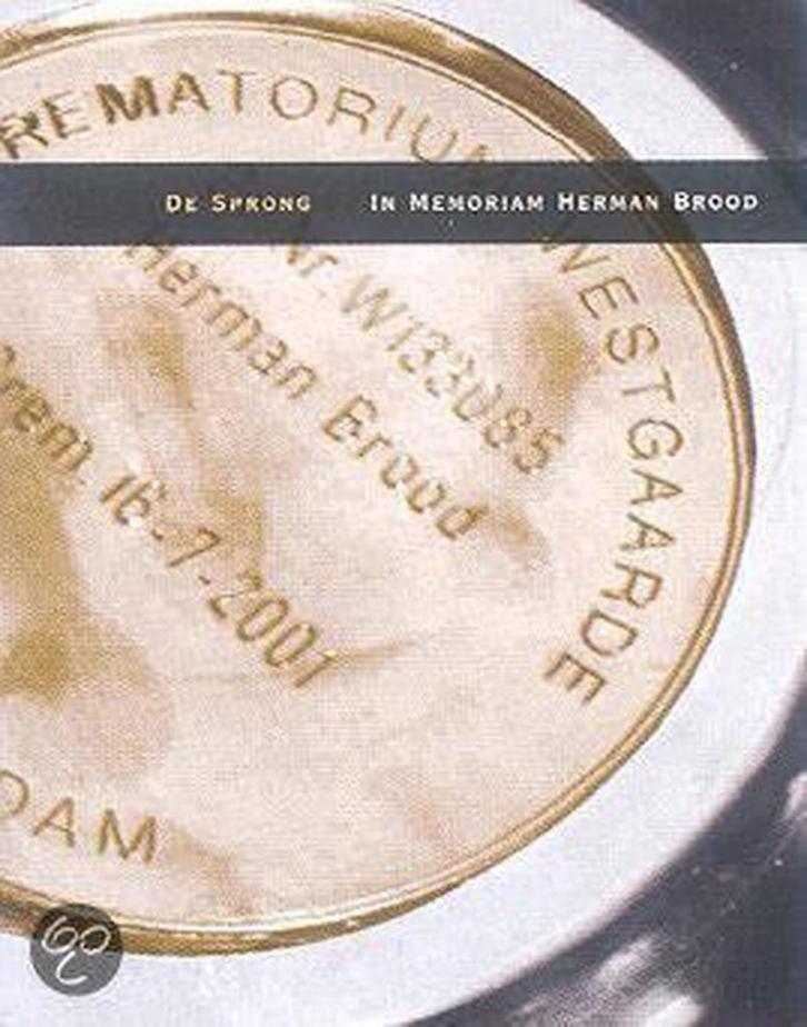 De Sprong 9789038803227, Boeken, Literatuur, Gelezen, Verzenden