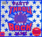 Various - Throwback Party Jamz - NIEUW, Verzenden, Nieuw in verpakking