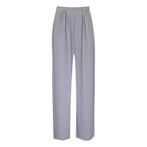 Semicouture • grijze geplooide pantalon • 36 (IT42), Semicouture, Verzenden, Nieuw, Maat 36 (S)