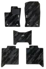 HKS FLOOR MATS TUNDRA FRONT SET OCT LHD - 53001-BT001, Auto-onderdelen, Ophalen of Verzenden, Nieuw