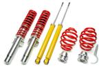 Coilover kit for BMW 3 Series E46