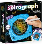 Spirograph creatief tekenblok - Doo van €25,99 voor €20,79, Ophalen of Verzenden, Nieuw