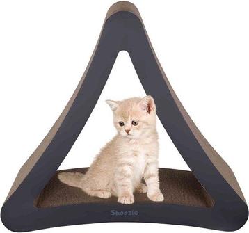 Tweedekans | Snoozle Krabpaal Voor Grote of kleine Katten - beschikbaar voor biedingen