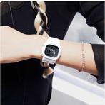 Casio G-Shock Horloge GMD-S5600_7ER 40,5mm, Sieraden, Tassen en Uiterlijk, Horloges | Dames, Nieuw, Verzenden