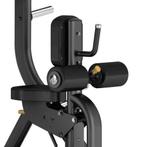 Toorx Professional Universal High Row FWX-8300, Verzenden, Nieuw