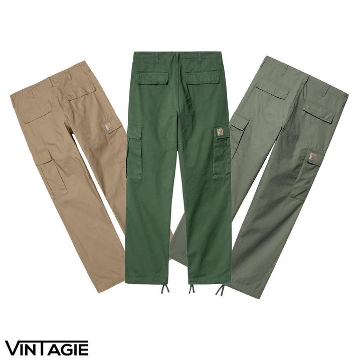 Carhartt Broeken Bundel - Vinted box - 5 stuks - Vintage, Kleding | Heren, Broeken en Pantalons, Overige kleuren, Overige maten