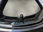 DEMO Audi RS Q3 A6 A7 19 inch velgen zomerbanden 5x112, 19 inch, 255 mm, Banden en Velgen, Nieuw