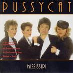 cd - Pussycat  - Mississippi, Zo goed als nieuw, Verzenden