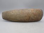 Neolithisch Steen Bijl - 26 cm (Zonder Minimumprijs), Antiek en Kunst