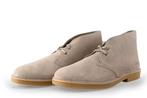 Clarks Veterboots in maat 47 Beige | 10% extra korting, Overige kleuren, Verzenden, Boots, Nieuw