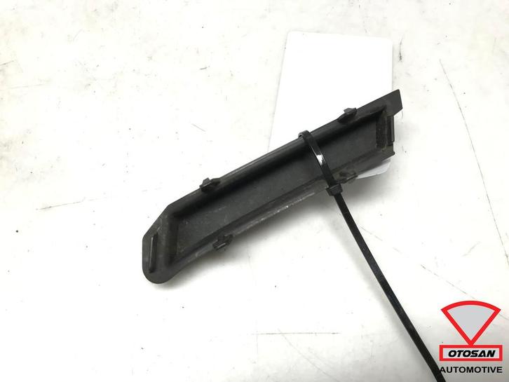 Audi A3 S3 8V Facelift Rooster Bumper 8V3807008, Auto-onderdelen, Carrosserie en Plaatwerk, Gebruikt, Audi, Voor, Bumper, Ophalen