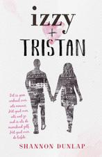 Boek Izzy + Tristan 9789024579488, Verzenden, Zo goed als nieuw