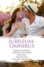 Jubileumomnibus 146 9789401915052, Verzenden, Gelezen