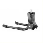 Ursus Dubbele fietsstandaard - Staal - Zwart - 275 mm - V..., Ophalen of Verzenden, Nieuw, Algemeen, Wiel