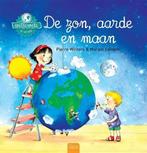 9789044819823 Willewete - De zon, aarde en maan, Boeken, Verzenden, Zo goed als nieuw, Pierre Winters