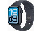 Apple Watch SE 3 - Smartwatch - 44mm GPS + Cellular, Verzenden, Zo goed als nieuw, Apple