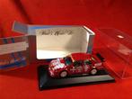 Minichamps 1:43 - Model raceauto - Alfa Romeo 155 V6 TI DTM, Nieuw