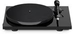 Pro-Ject E1 Phono Platenspeler - Inclusief Voorversterker -, Audio, Tv en Foto, Platenspelers, Verzenden, Nieuw