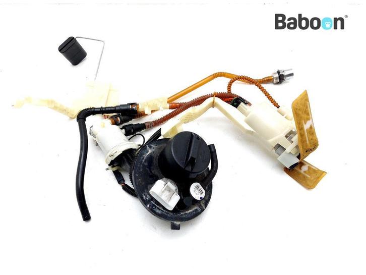 Benzinepomp Harley-Davidson FLHX Street Glide 2007-2008, Motoren, Onderdelen | Harley-Davidson, Gebruikt, Verzenden