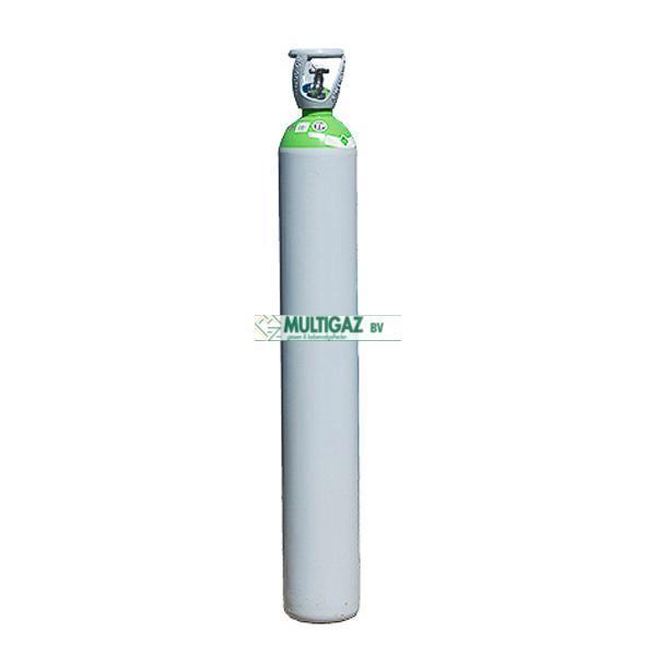 Menggas en Argon cilinders voor laswerkzaamheden, Doe-het-zelf en Verbouw, Gereedschap | Lasapparaten, Nieuw