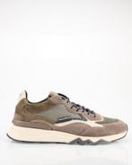 -50% Floris van Bommel  Floris van Bommel De zager sneakers, Kleding | Heren, Schoenen, Verzenden, Nieuw, Bruin