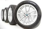 BMW 3 serie G20 G21 4 serie G22 G23 17 inch 778 velgen + Zom, Auto-onderdelen, Banden en Velgen, Gebruikt, Velg(en), 17 inch, Ophalen of Verzenden