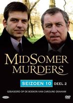 Midsomer Murders - Seizoen 10 deel 2 - DVD, Verzenden, Nieuw in verpakking