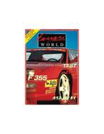 1995 FERRARI WORLD MAGAZINE 26 ENGELS, Nieuw, Ferrari, Author