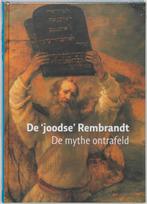 De joodse Rembrandt 9789040083013 M. Alexander, Verzenden, Gelezen, M. Alexander