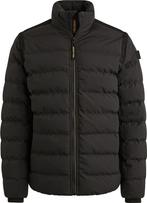 PME Legend Jas Freightyet Zwart maat XL Heren, Kleding | Heren, Jassen | Winter, Verzenden, Zwart, PME Legend, Maat 56/58 (XL)
