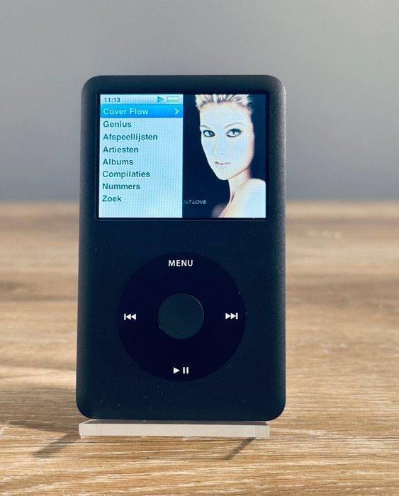 Apple - iPod Classic 7th Generation – 128GB – Original Box +, Spelcomputers en Games, Spelcomputers | Overige Accessoires