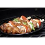 Merkloos Bamboe satéprikkers - 18 cm - Natuurlijk - 50 stuk, Ophalen of Verzenden, Nieuw