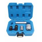 Bosch Diesel Injectiepomp Doppen Set - 5 Delig - Brandstofpo, Ophalen of Verzenden, Nieuw