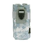 Molle pouch PMR groot. Diverse kleuren, Verzenden, Nieuw
