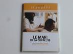 Le Mari de la Coiffeuse - Patrice Leconte, Rochefort (DVD), Verzenden, Zo goed als nieuw