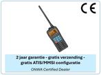 NIEUW - ONWA KV-38 - ATIS/DSC/GPS handmarifoon, Watersport en Boten, Ophalen of Verzenden, Nieuw, Radio