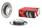 Brembo 2019 Audi A3 Quattro/19-20 Q3/17-20 RS3 Rear Premium, Ophalen of Verzenden, Nieuw