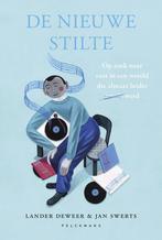 De nieuwe stilte 9789463105637 Lander Deweer, Boeken, Verzenden, Zo goed als nieuw, Lander Deweer