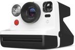 Polaroid Now Generation 2 | Black & White | Everything Box, Verzenden, Zo goed als nieuw