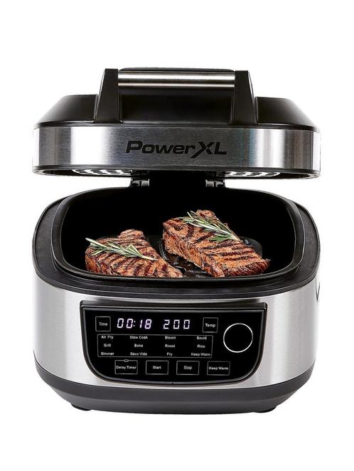 MediaShop Multicooker PowerXL 12-in-1, Huis en Inrichting, Keuken | Keukenbenodigdheden, Verzenden
