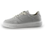 Manfield Sneakers in maat 43 Wit, Manfield, Verzenden, Wit, Sneakers of Gympen