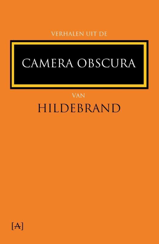 Camera Obscura 9789491618314, Boeken, Schoolboeken, Zo goed als nieuw, Verzenden