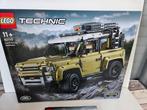 Lego Set - 42110 - Technic - Land Rover Defender, Nieuw