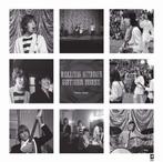 British Pathe - Rolling Stones Gather Moss Kunstdruk 70x70cm, Huis en Inrichting, Woonaccessoires | Schilderijen, Tekeningen en Foto's